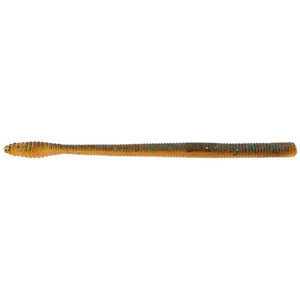 GrandeBass Airtail Wiggler - 6.5'' BallisticBluegill 10pk
