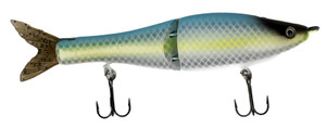 G-Ratt Sneaky Pete - 2.4oz 8'' Guida's Sexy Shad
