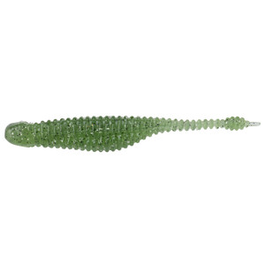 Great Lakes Finesse - Drop Minnow - 2.75'' Spicy Melon 8pk