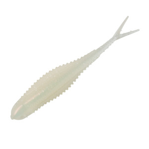 Great Lakes Finesse - Hover Minnow - 2.75'' Frosted Shad 8pk