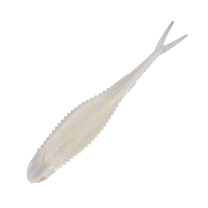 Great Lakes Finesse - Hover Minnow - 3.25'' Iridescent 6pk