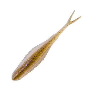 Great Lakes Finesse - Hover Minnow - 3.25'' Matte 309 6pk