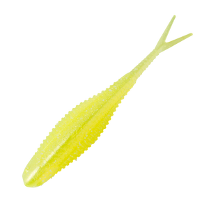 Great Lakes Finesse - Hover Minnow - 3.25'' Meltdown 6pk