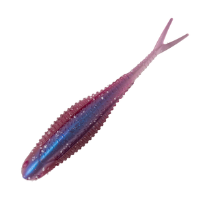 Great Lakes Finesse - Hover Minnow - 3.25'' Morning Dawn 6pk