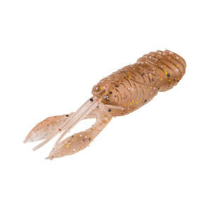 Great Lakes Finesse - Mic Juvy Craw - 2'' Goby 8pk