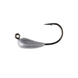 Great Lakes Finesse - Mic MinTubeHd - 3/16oz Raw 3pk