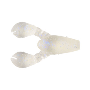 Great Lakes Finesse - Mic SnackCraw - 1.7'' Iridescent 8pk