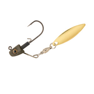 Great Lakes Finesse - Mic SneakyUsp - 3/32oz Matte GP 1pk