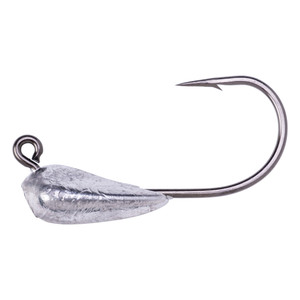 Great Lakes Finesse - Mini Tube Head - 1/4oz 1.375'' Raw 4pk