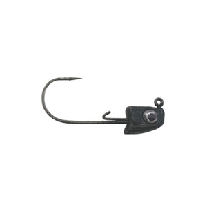 Great Lakes Finesse - Sneaky Swim - 1/4oz 1.5'' Matte Black 2pk