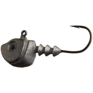 Greenfish BadLittle ShadHead - 1/2oz 1/0 Tennessee Shad