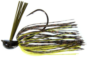 Greenfish Skipping Jig HD3/8 - CAL 420