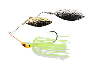 HC ProvenWinner Double 1/2 - Chart/White Will Branch HG/N