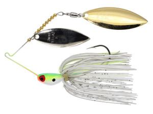 HC ProvenWinner Double 1/2 - Green/White Will/Will N/G