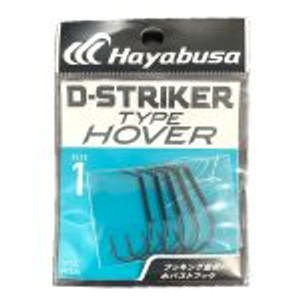 Hayabusa D-STRIKER Hover - #1 Anti-Rust NRB 5pk
