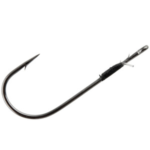 Hayabusa FPP Straight - BN Size 2/0 4pk