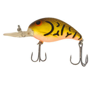 HeadHunter Diver - 3/8oz Brown Craw - FAR-1309