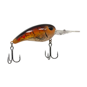 HeadHunter Firetail Craw - Glass PB&J