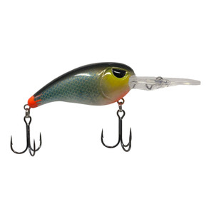 HeadHunter Firetail Craw - LG Fire Bream
