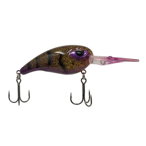 HeadHunter Firetail Craw - Stalker Craw