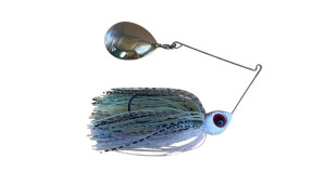 HeadHunter Nasty Spin - 1/2oz 1-Spin Prl/Pheasant