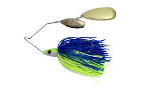 HeadHunter RC Trickster - 3/4oz Ocean Wave