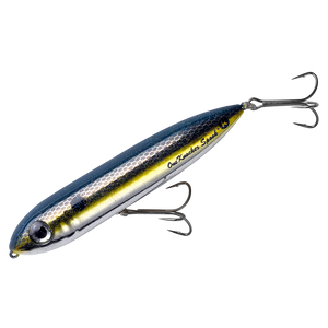 Heddon 1K Spook - 3/4oz 4.5'' Foxy Momma
