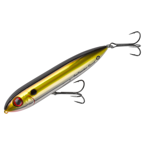 Heddon 1K Spook - 3/4oz 4.5'' Shad