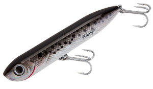 Heddon Chug'n Spook - 4.875'' Speckld Trout
