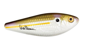 Heddon Spit'n Image - 3.25'' Tennessee Sd