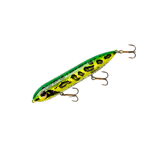 Heddon Super Spook - 5'' Frog