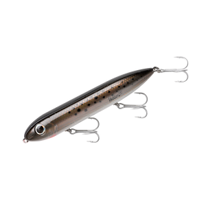 Heddon Super Spook - 5'' Speckld Trout