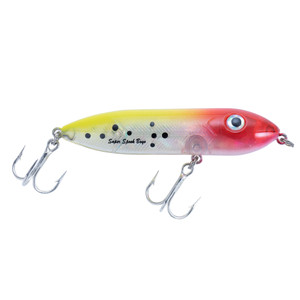 Heddon Super Spook Boyo - Bonafide Clown