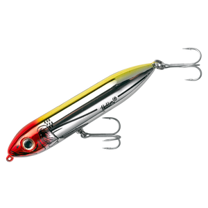 Heddon Super Spook Jr - 3.5'' Clown