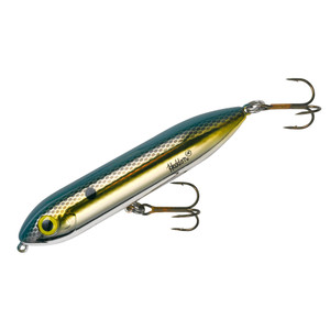 Heddon Super Spook Jr - 3.5'' Foxy Momma