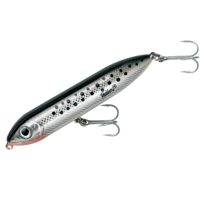 Heddon Super Spook Jr - 3.5'' Speckld Trout