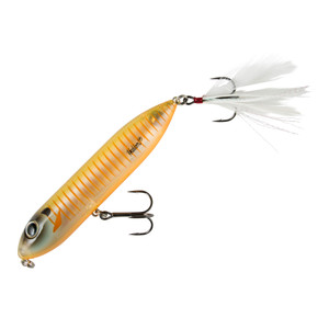 Heddon Super Zara Spook - 3/4oz 4.25'' Bluegill Fry