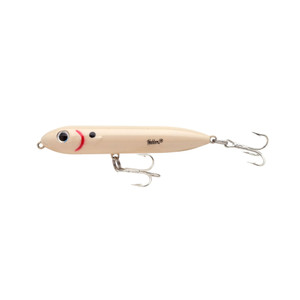 Heddon SW Super Spook - 1oz 5'' Bone