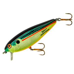 Heddon Swim'n Image - 3'' Fire Tiger
