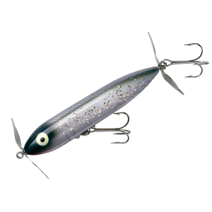 Heddon Wounded Zara Spook - 4.5'' Fltr Shad