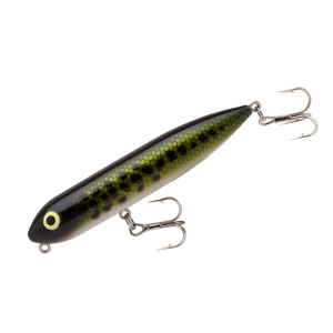 Heddon Zara Puppy - 3'' Baby Bass