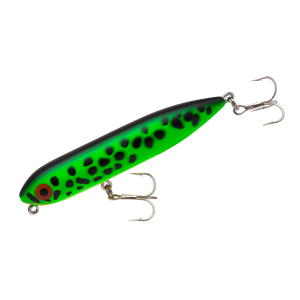 Heddon Zara Puppy - 3'' Flr Green Crawdad