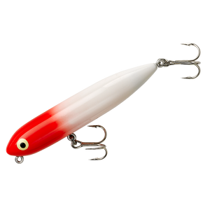 Heddon Zara Puppy - 3'' Red Head