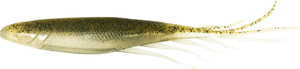 Hideup Judy Fish - 5.2'' GP Wakasagi 4pk