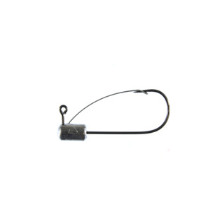 HSB Insider Tubehead Hook - Wire Weedguard 1/8oz 3/0