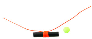 Hook UM Bobber Stop - Orange 40pk