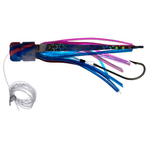 Hookup Trolling Lure - 5.5'' 130lb 7/0 Green Giant