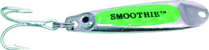 Hopkins Shorty Smthie Treble - SS 1/2oz 2.25'' Chart/Glow