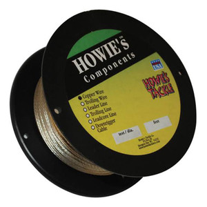 Howie's Super Copper Line - 600'