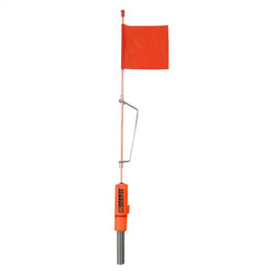 HT Bite Indicator - Flag Wire